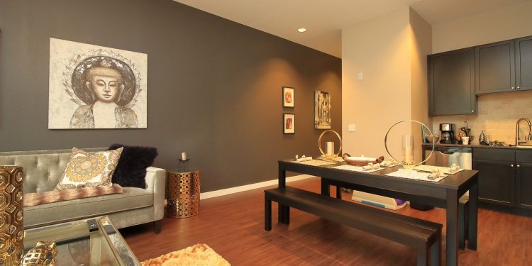 home staging padova