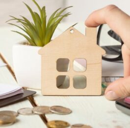 Vendere e comprare casa