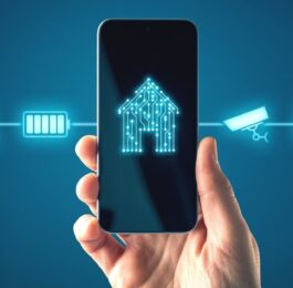 Smart home, la casa del futuro è già nel presente