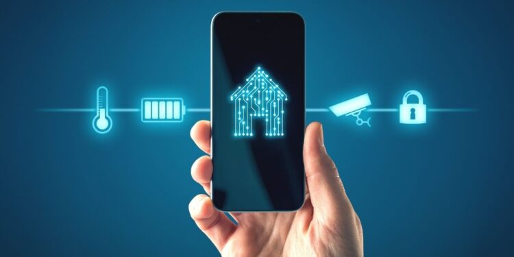 Smart home, la casa del futuro è già nel presente