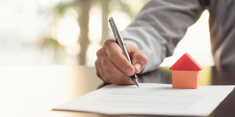 Compravendita immobiliare ecco cosa fa il notaio
