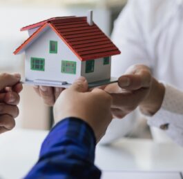 Agenzia Immobiliare